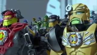 Breakout MV (ft.Cyroshell)