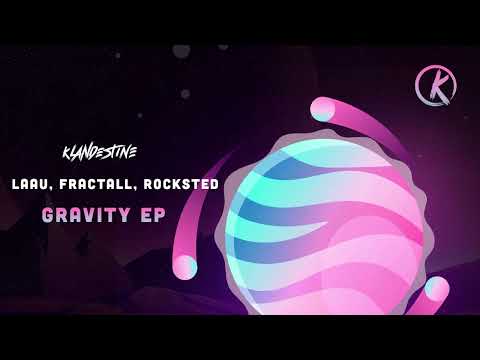 Laau, FractaLL, Rocksted - Break Down Walls