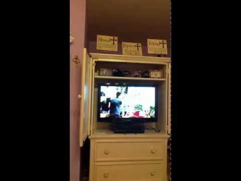 Luis Fonsi- Aquí Estoy Yo(Versíon Live)