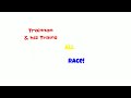 Homemade Intros Thomas And Friends All Engines Go 3D
