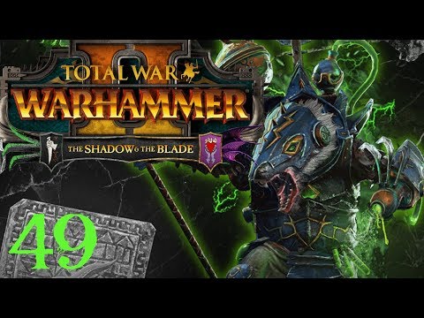 SB Dooms The Mortal Empires 49 - The Beard Rises