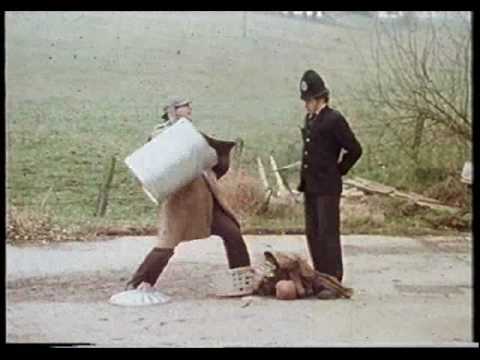 Prof - Vision On (Cid Sleuth - Jigsaw)