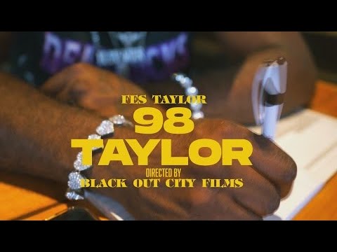 FES TAYLOR 98 TAYLOR
