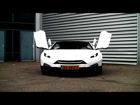 Thumbnail for Savage Rivale Roadyacht GTS Sound!! by Savage Rivale Roadyacht GTS