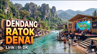 Download lagu Dendang Ratok Denai (Suno AI Version) AT Silokek Sijunjung by In DK mp3