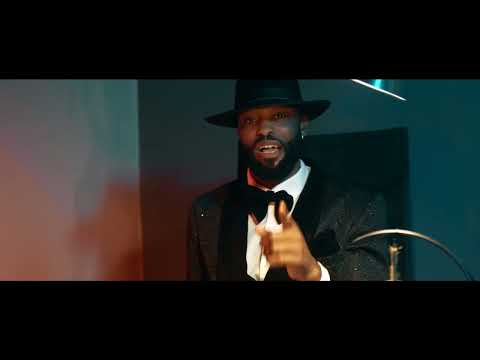 FITCH ONE_ KAKA YABO_ (Official Clip)