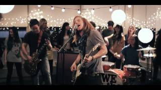 We The Kings - Secret Valentine (Music Video) [HD]