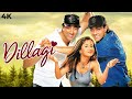 BLOCKBUSTER Hindi Movie Dillagi दिल्लगी Bobby Deol Sunny Deol Preity Zinta Urmila