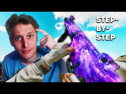 Step-By-Step Guide To Get More High Kill Games! (Solo Vs Quads)