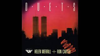 Ron Carter - My Funny Valentine - from Duets by Helen Merrill + Ron Carter #roncarterbassist