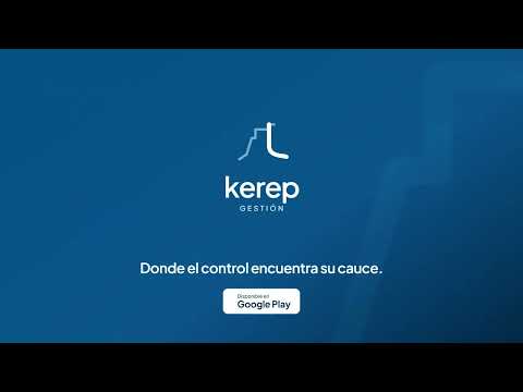 Kerep Gestión video thumbnail
