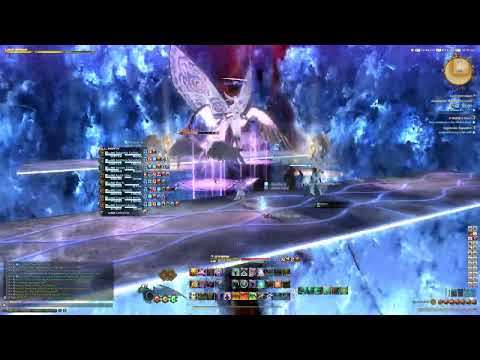 From the deepest pit of the seven hells to the pinnacle of the heavens, the world shall tremble!