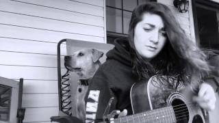 Knuckles - Moose Blood (Acoustic Cover)