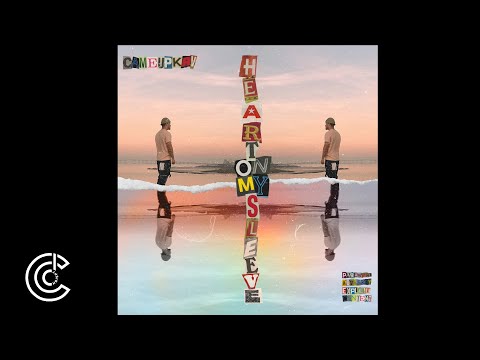 CHRISPY x CameUpKav - Let You Decide [Official Audio / Clean Edit]