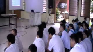 preview picture of video 'PROGRAM PENDIDIKAN MORAL 2010, SMK TUN DR ISMAIL MUAR PADA 23-07-2010'