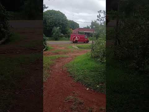 tiene ganas de llover parese👀☔️#itacaruare#misiones#lluvia