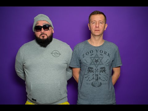 Jędker: Na trzy płyty Monopolu, na żadnej nie było ani jednego kawałka disco polo