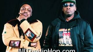 Pete Rock and CL Smooth   For Pete's Sake Instrumental