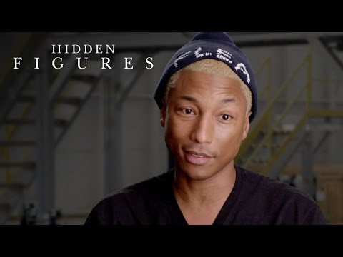 Hidden Figures (Featurette 'Hidden Story')