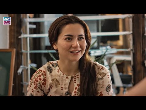 The Love Story Begins!💞 | Hania Aamir | Best Moments