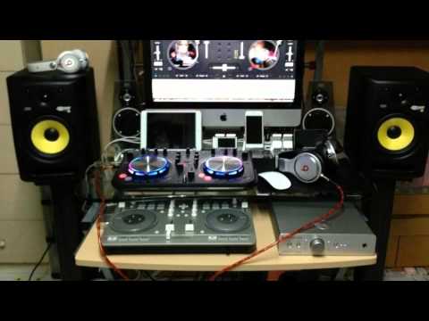 My First minimal mixX. DjcybalexX aka dnblexX