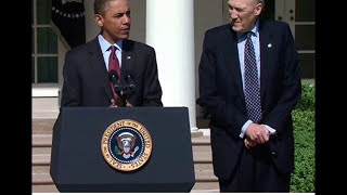 Audie Murphy Pres. Medal of Freedom (Government Officials) Endorsements