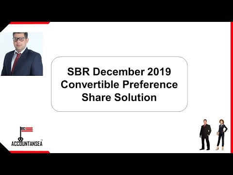 (SBR) Sep Dec Que 2a Convertible Pref Shares