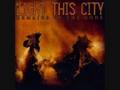 Light This City - The Last Catastrophe 