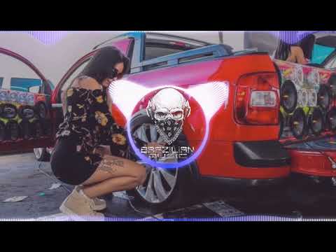 MC Maike e MC Rafa Original — Do Nada — [ Lukjay Remix ]