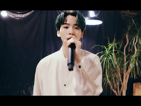 JO1｜2021 JAM WEEK   'Prologue' (Studio ver.)  川尻蓮 CUT