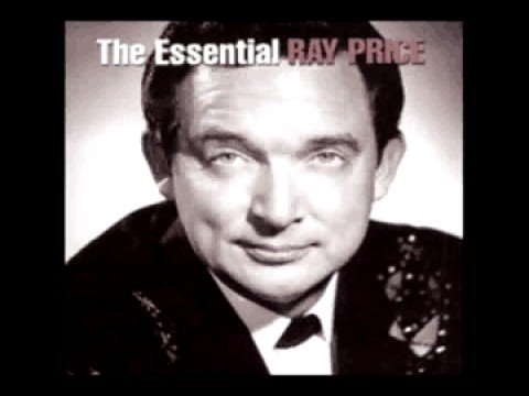 RAY PRICE - For the Good Times
