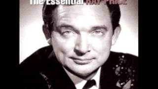RAY PRICE - For The Good Times