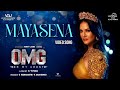 Mayasena OMG Sunny Leone Sathish Yogi Babu R Yuvan VAU Media ENT White Horse Studios
