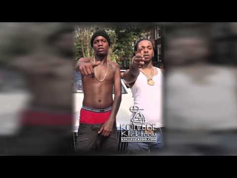 ManeMane4CGG x Capo – Look At Me Now (RIP Capo)