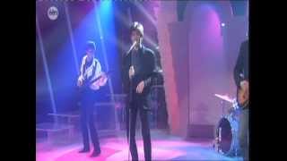 Clouseau - Ik Wil Vannacht Bij Je Slapen (live/1991)