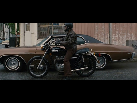 Black Mass - Consequences scene