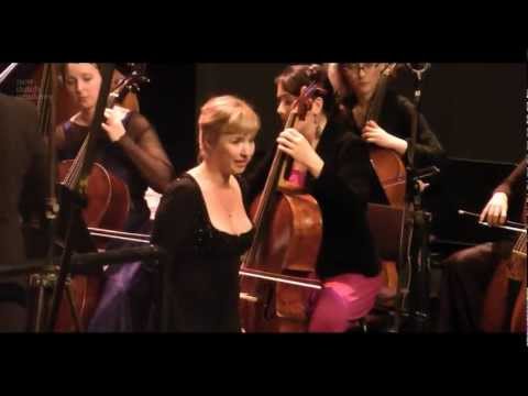 Rossini - Fiorilla's Aria from "Il Turco in Italia" The New Dutch Academy