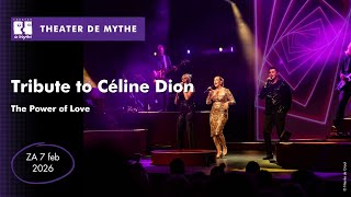 Tribute to Céline Dion-YouTube