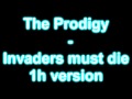 The Prodigy invaders must die 