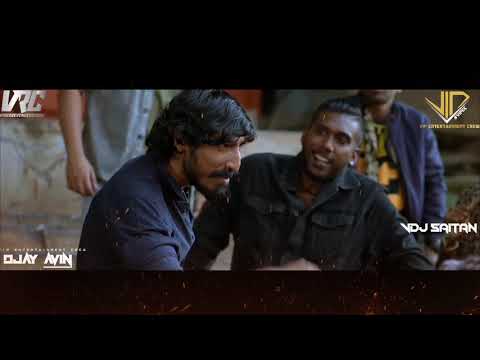 Makkaru Remix (DJAY AVIN) /VDJ SAITAN