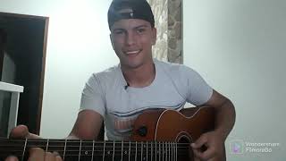 Gabriel Prado __ Eu ligo pra voc  (cover)