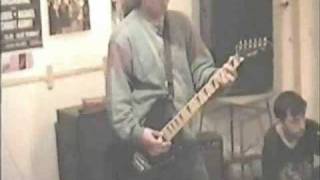 DEAD INFECTION - "Life of a surgeon"