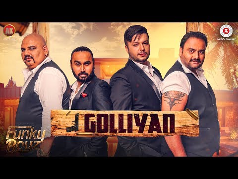 Golliyan — watch video