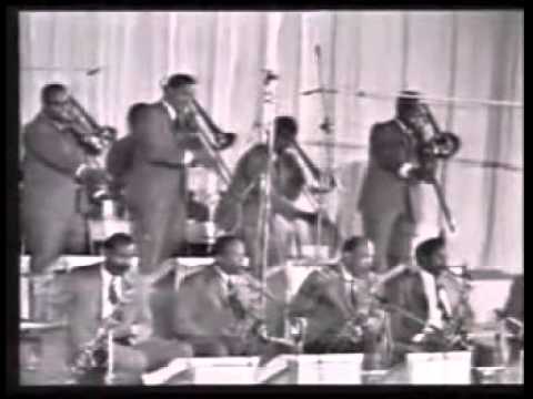 COUNT BASIE ´68-BLUES ALLEY