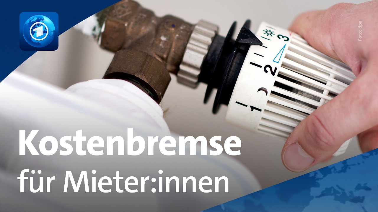 Gebäudeenergiegesetz: Union und SPD einigen sich auf Reform
