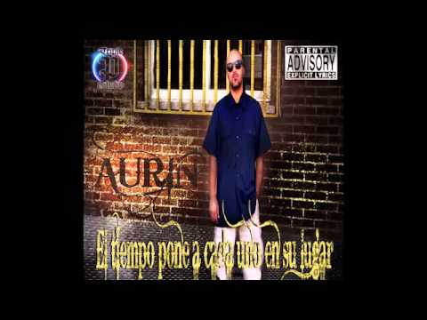 AURIN FEAT HOYAS,SAMY MARTO & DJ CUERVO-4 TRANSITO