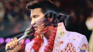 Elvis Presley - America The Beautiful   Live  (Best viwed in 1080p HD)