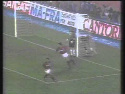1992 October 1 Torino Italy 3 IFK Norrkopping Sweden 0 UEFA Cup