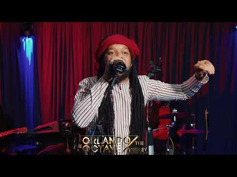 Orlando Octave live Medley