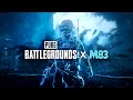 PUBG X M83 8th Anniversary Main Menu Theme